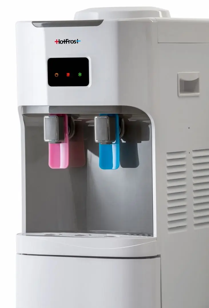 Кулер для воды HotFrost V115CE (White)