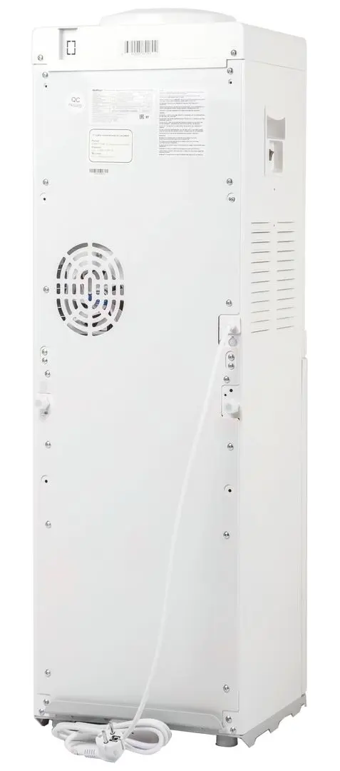 Кулер для воды HotFrost V115CE (White)