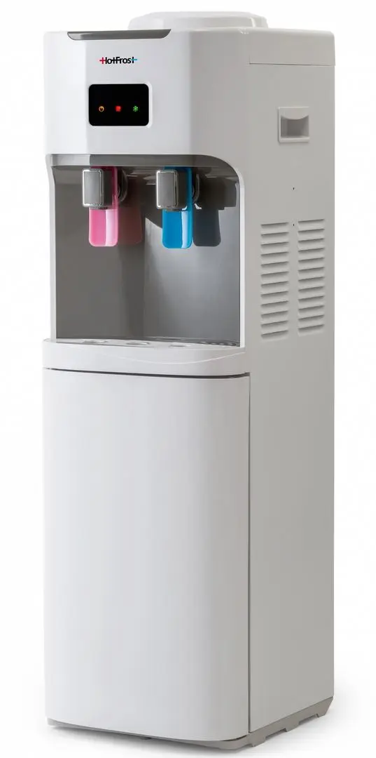 Кулер для воды HotFrost V115CE (White)