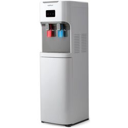 Кулер для воды HotFrost V115PUF (White/Gray) Thumb