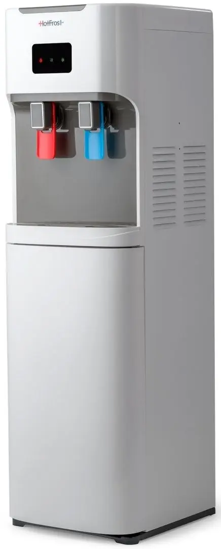 Кулер для воды HotFrost V115PUF (White/Gray)