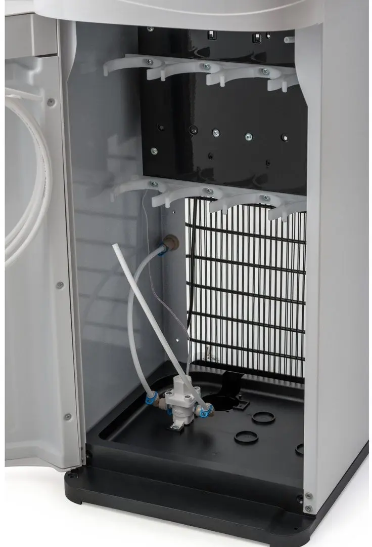 Кулер для воды HotFrost V115PUF (White/Gray)