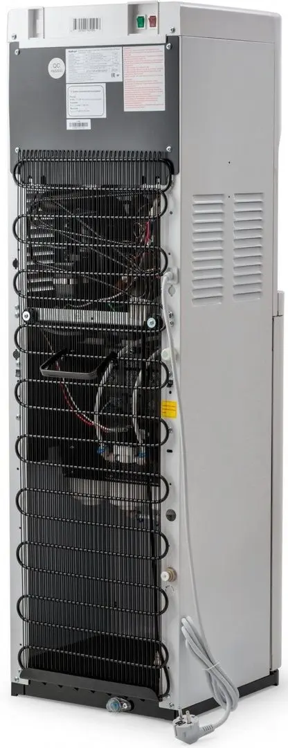 Кулер для воды HotFrost V115PUF (White/Gray)