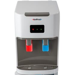 Кулер для воды HotFrost V115PUF (White/Gray) Thumb