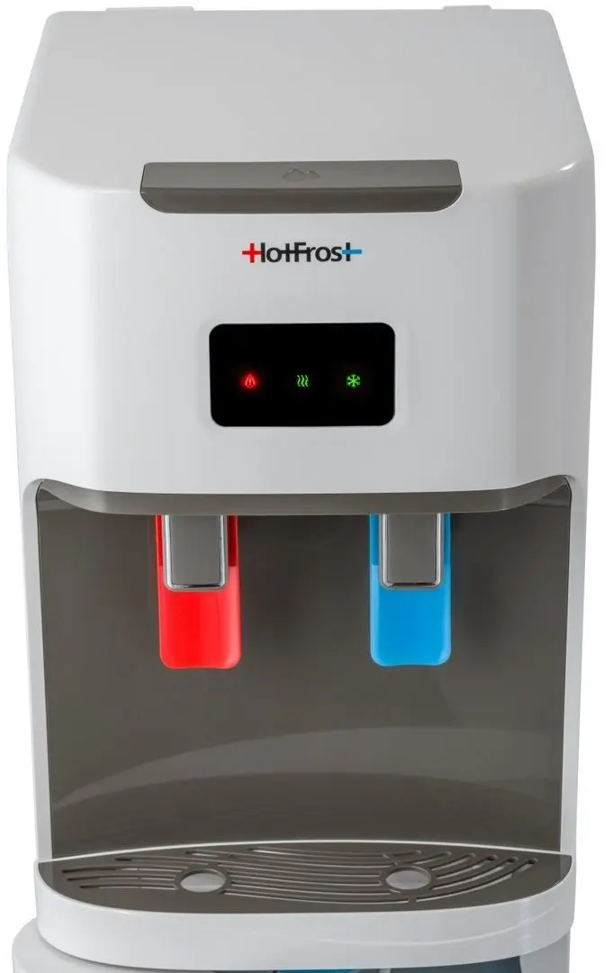 Кулер для воды HotFrost V115PUF (White/Gray)