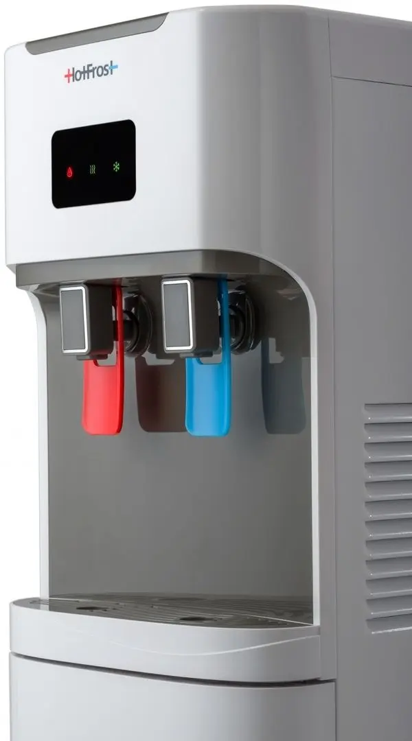 Кулер для воды HotFrost V115PUF (White/Gray)