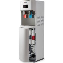 Кулер для воды HotFrost V115PUF (White/Gray) Thumb
