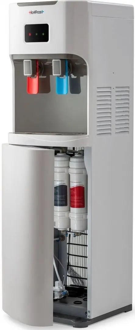 Кулер для воды HotFrost V115PUF (White/Gray)