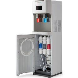 Кулер для воды HotFrost V115PUF (White/Gray) Thumb