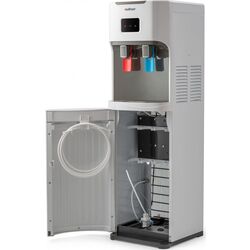 Кулер для воды HotFrost V115PUF (White/Gray) Thumb