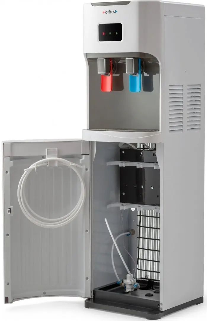 Кулер для воды HotFrost V115PUF (White/Gray)