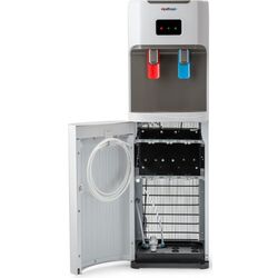 Кулер для воды HotFrost V115PUF (White/Gray) Thumb