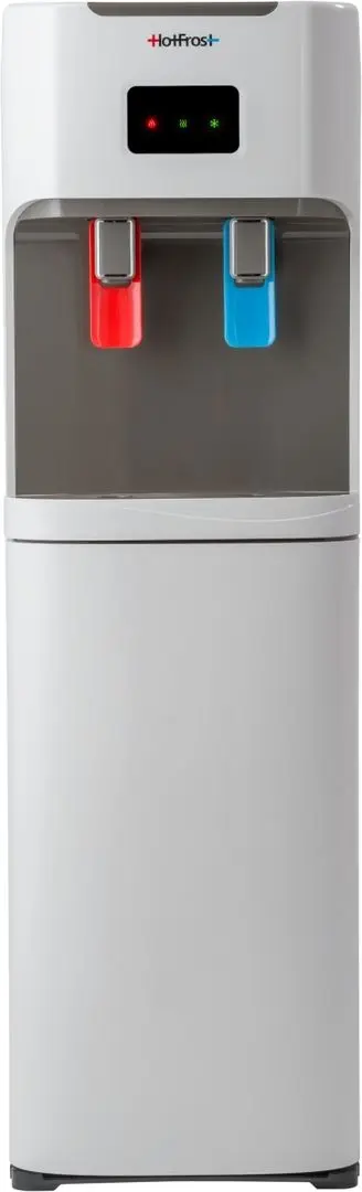 Кулер для воды HotFrost V115PUF (White/Gray)