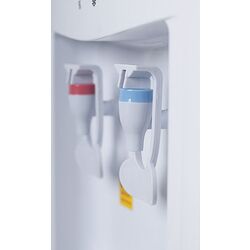 Кулер для воды HotFrost V118E (White) Thumb