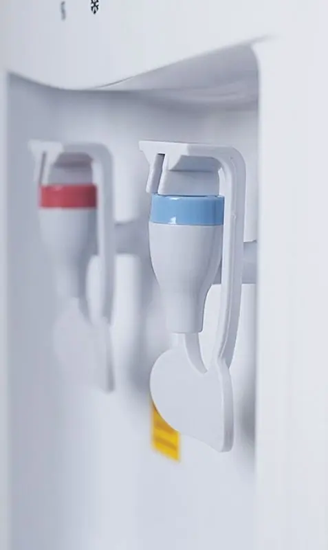 Кулер для воды HotFrost V118E (White)