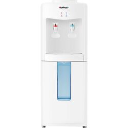 Cooler de apa HotFrost V118E (White)