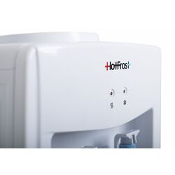 Кулер для воды HotFrost V118E (White) Thumb