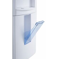 Кулер для воды HotFrost V118E (White) Thumb