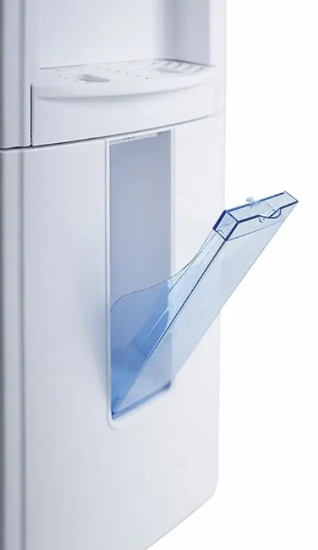 Кулер для воды HotFrost V118E (White)