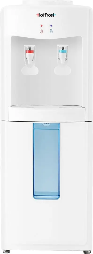 Кулер для воды HotFrost V118E (White)