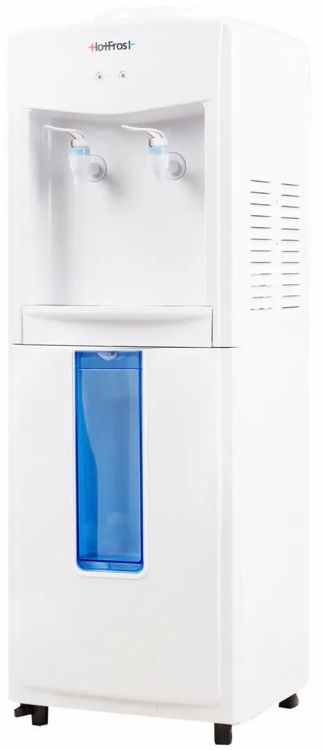Cooler de apa HotFrost V118R (White)