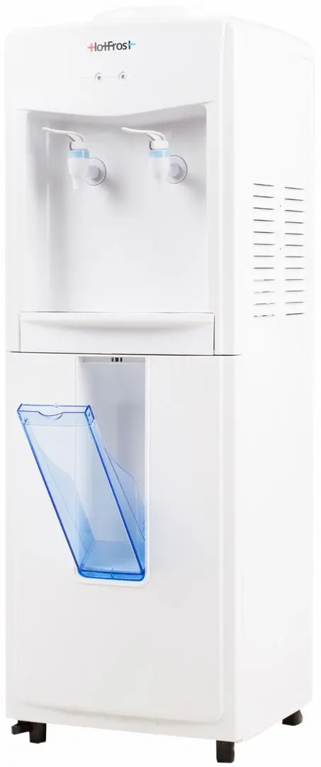 Cooler de apa HotFrost V118R (White)