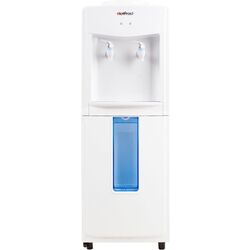 Кулер для воды HotFrost V118R (White)