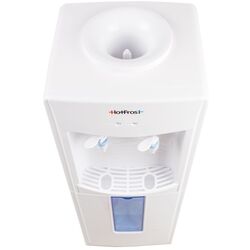 Cooler de apa HotFrost V118R (White) Thumb