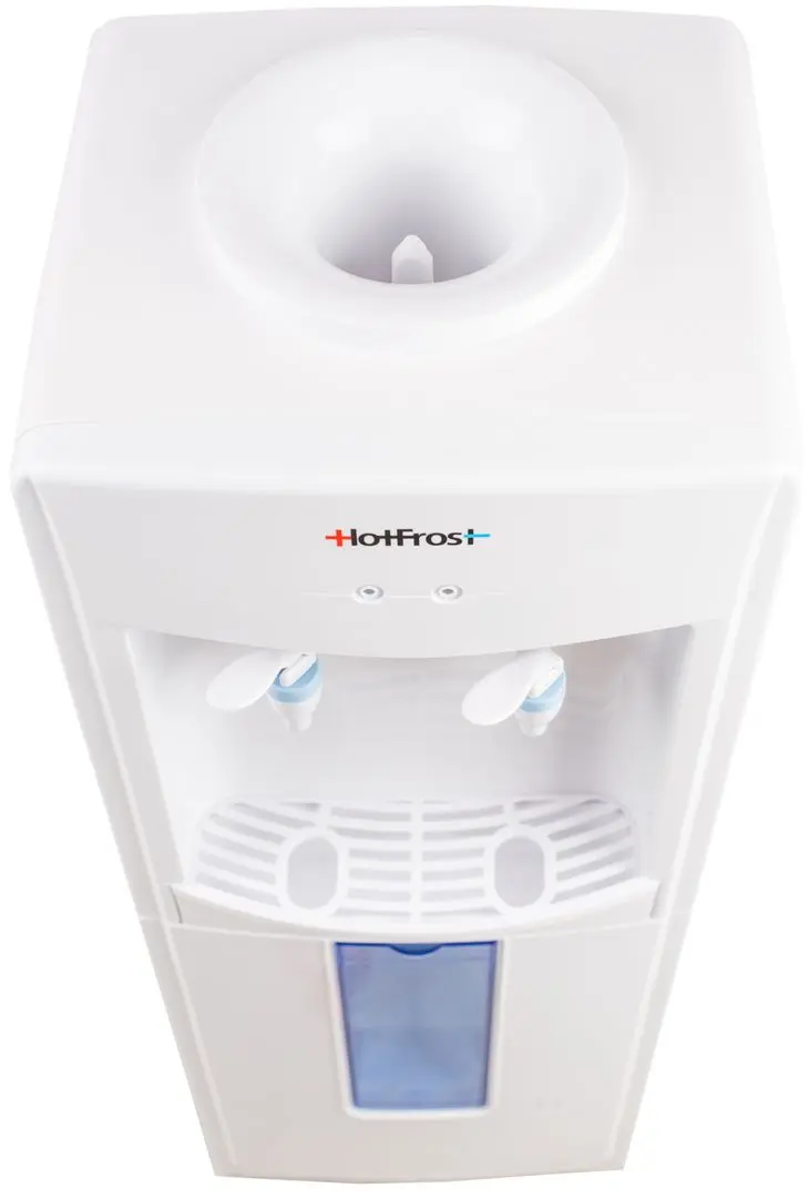 Cooler de apa HotFrost V118R (White)