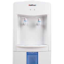 Cooler de apa HotFrost V118R (White) Thumb