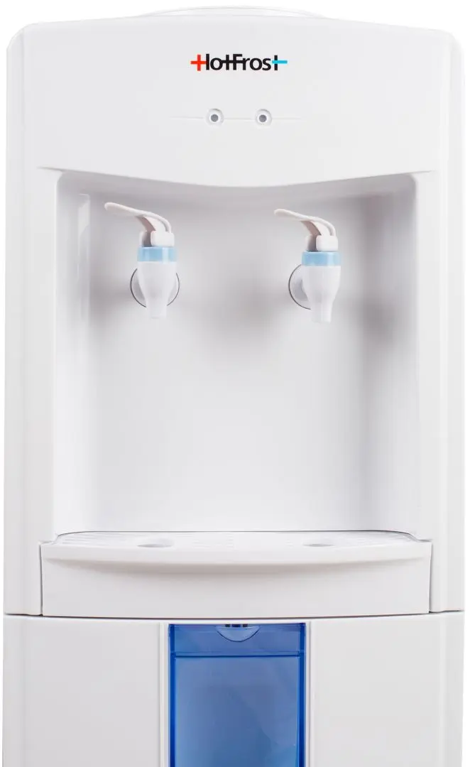 Cooler de apa HotFrost V118R (White)