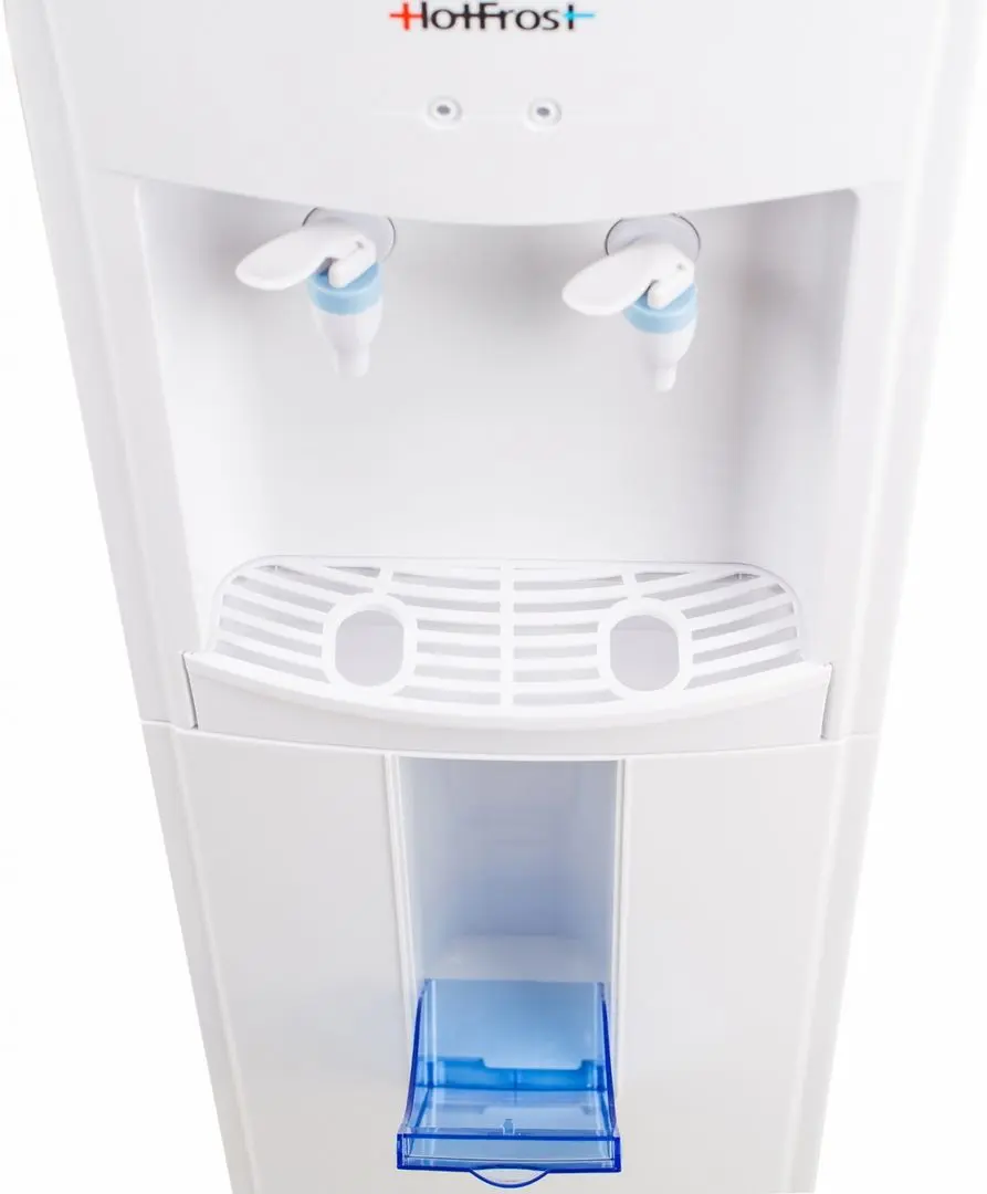 Cooler de apa HotFrost V118R (White)