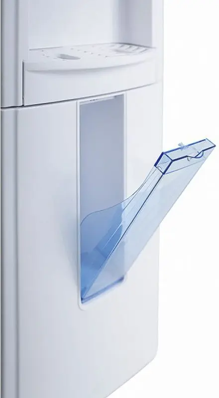 Cooler de apa HotFrost V118R (White)