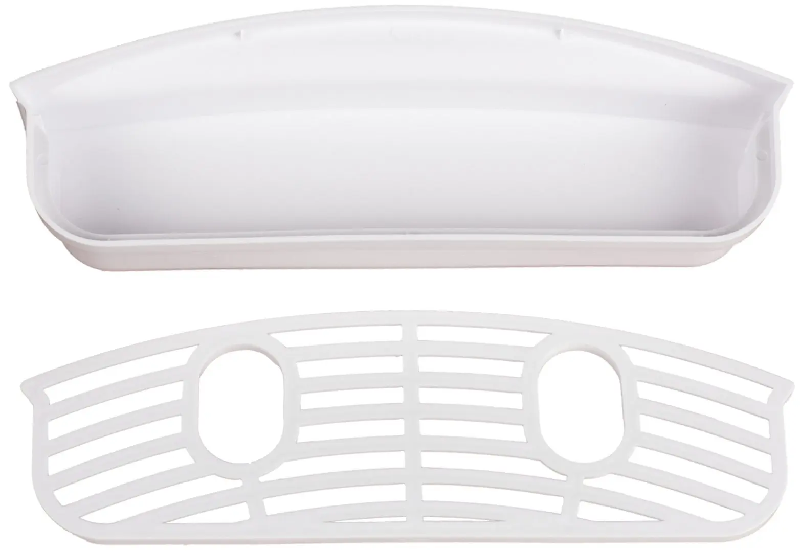 Cooler de apa HotFrost V118R (White)