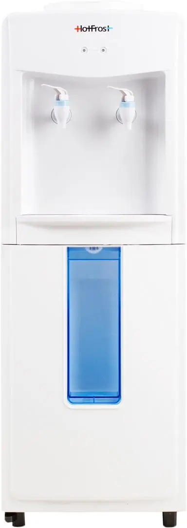 Cooler de apa HotFrost V118R (White)
