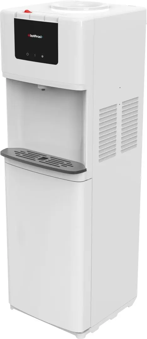 Кулер для воды HotFrost V8020 (White)