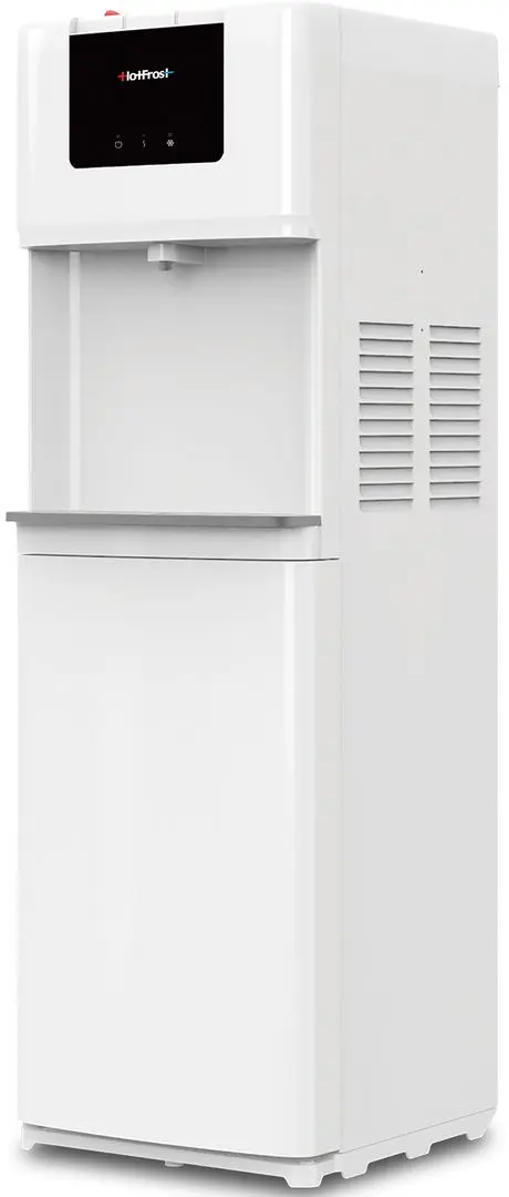 Кулер для воды HotFrost V8020 (White)