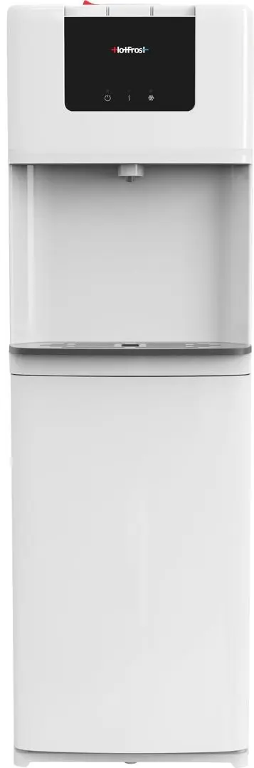Кулер для воды HotFrost V8020 (White)