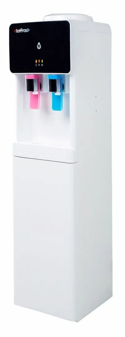 Кулер для воды HotFrost V840 (White)