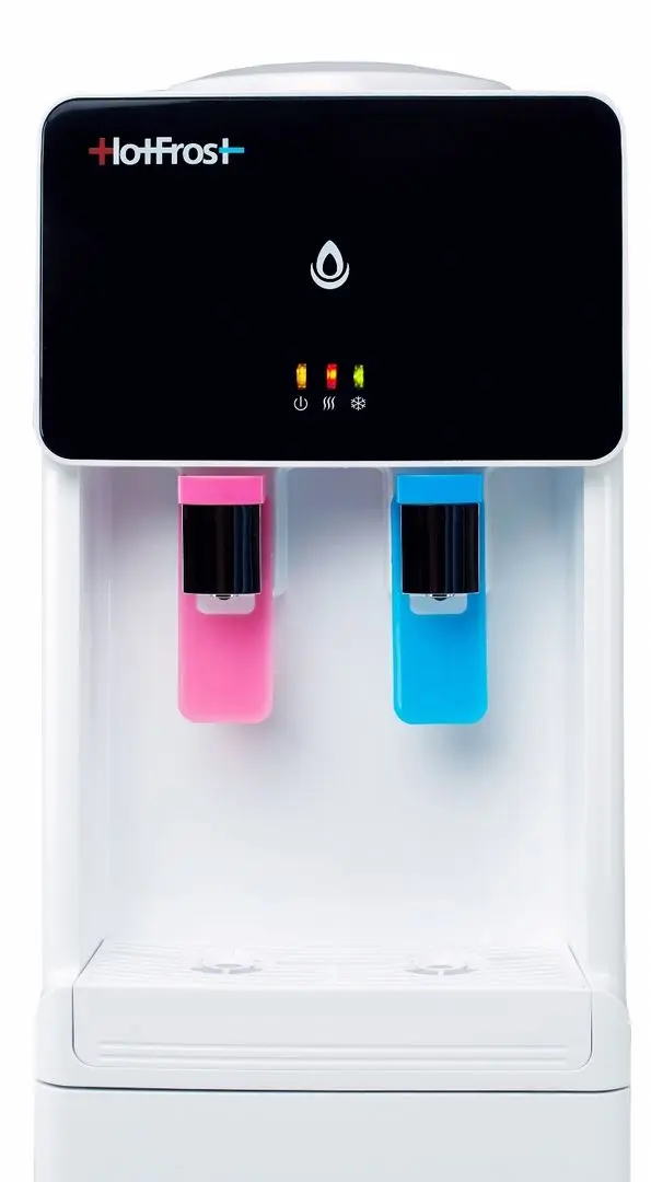 Кулер для воды HotFrost V840 (White)