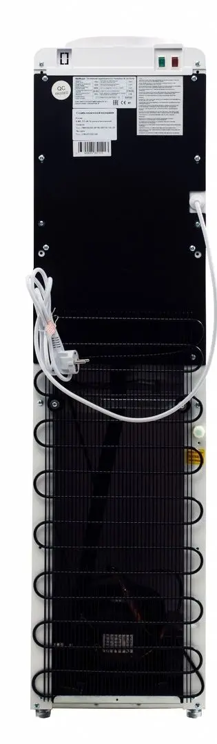 Кулер для воды HotFrost V840 (White)