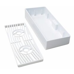 Кулер для воды HotFrost V840 (White) Thumb