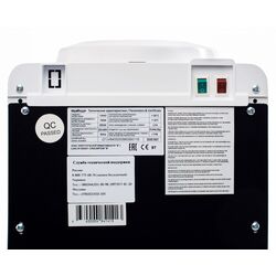 Кулер для воды HotFrost V840 (White) Thumb