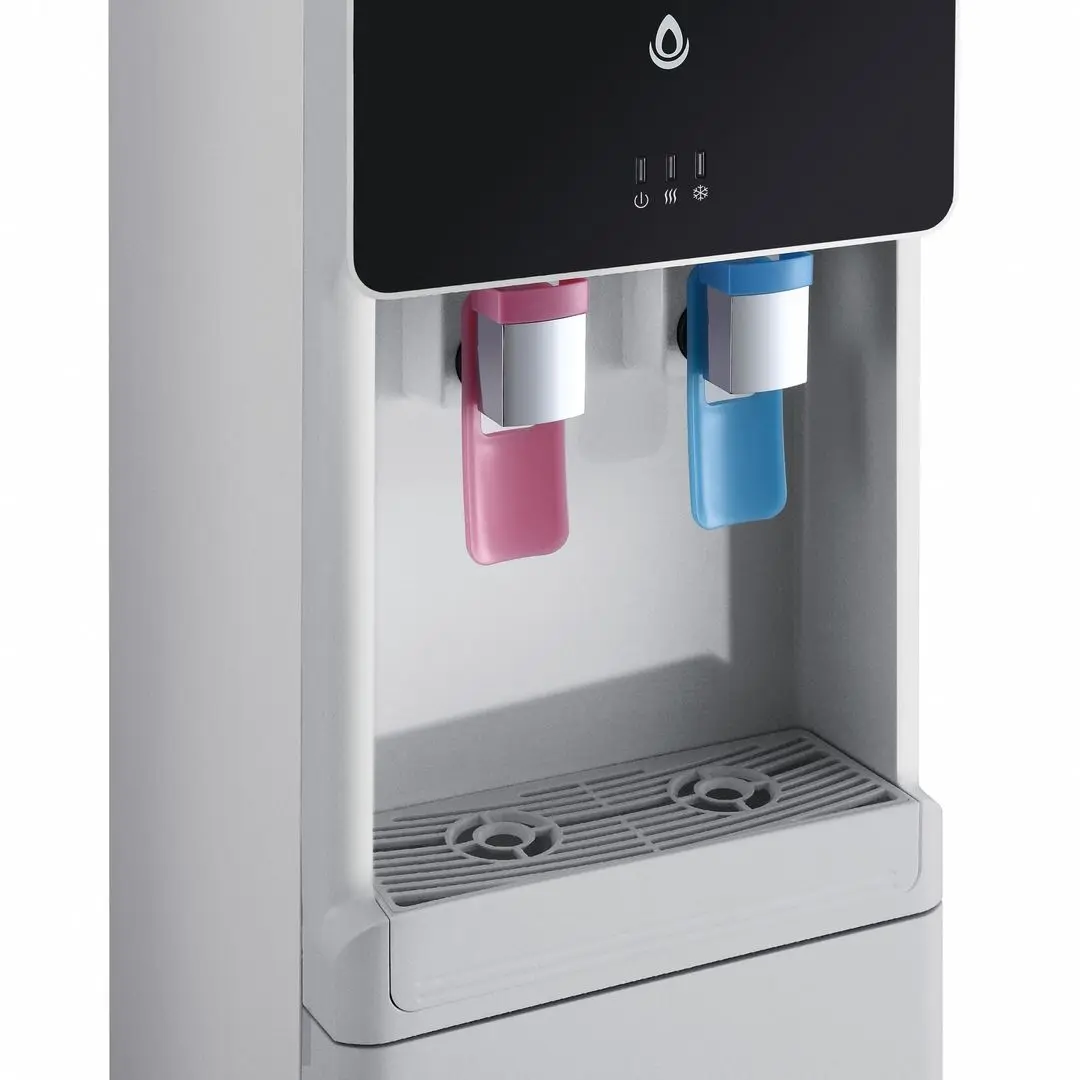 Кулер для воды HotFrost V840S (Silver)