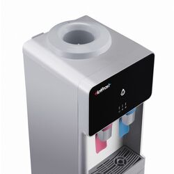 Кулер для воды HotFrost V840S (Silver) Thumb