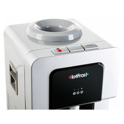 Cooler de apa HotFrost V900CS (Black/Silver) Thumb