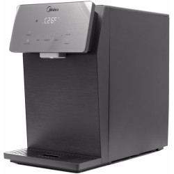 Кулер для воды Midea JL2245T (Black/Silver) Thumb