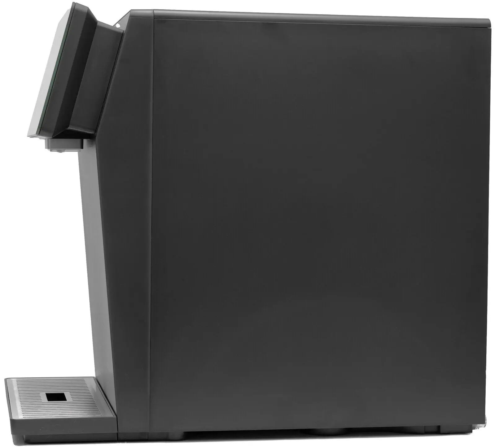 Кулер для воды Midea JL2245T (Black/Silver)