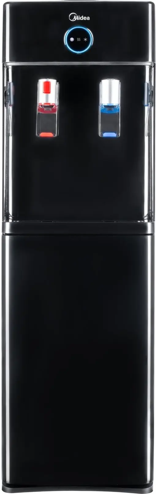 Кулер для воды Midea YL2436S-B (Black) - 3