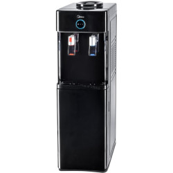 Кулер для воды Midea YL2436S-B (Black)